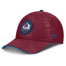 Colorado Avalanche - Authentic Pro Rink Debossed NHL Hat
