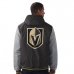 Vegas Golden Knights - Cold Front NHL Jacket