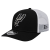 San Antonio Spurs - Coolera Trucker 9Seventy NBA Hat