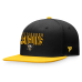 Pittsburgh Penguins  - Colorblocked Snapback NHL Hat
