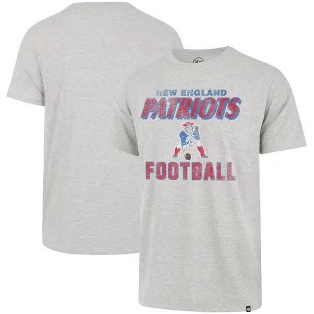 New England Patriots - Dozer Franklin NFL T-Shirt