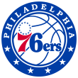 Philadelphia 76ers - 47 Brand