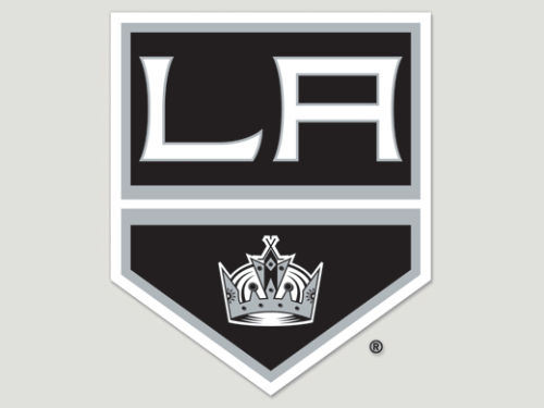 Los Angeles Kings - Wincraft NHL Sticker