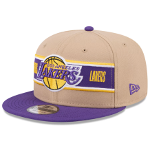 Los Angeles Lakers - 2024 Draft 9Fifty NBA Hat
