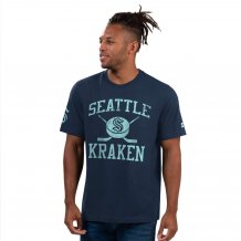Seattle Kraken - Slub Jersey NHL T-Shirt
