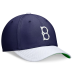 Brooklyn Dodgers - Cooperstown Rewind MLB Čiapka