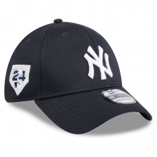 New York Yankees - 2024 Spring Training 39THIRTY MLB Šiltovka