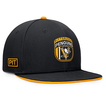 Pittsburgh Penguins - 2024 Draft Snapback NHL Cap