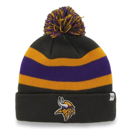 Minnesota Vikings - Breakaway NFL zimná čiapka