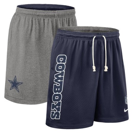 Dallas Cowboys - 2025 Sideline Reversible NFL Szorty