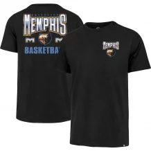 Memphis Grizzlies - 22/23 City Edition Backer NBA T-shirt