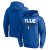 Dallas Mavericks - Post Up Hometown NBA Sweatshirt