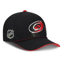 Carolina Hurricanes - 2026 Draft NHL Hat