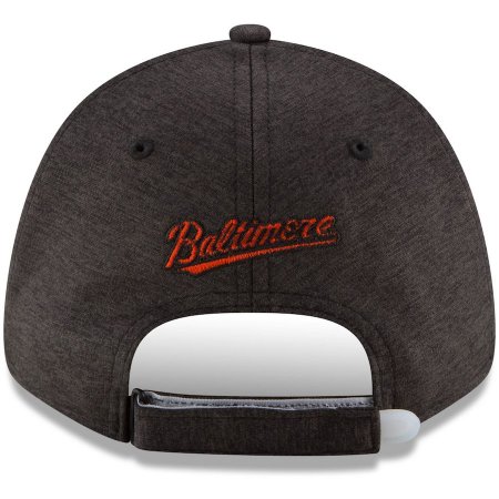 Baltimore Orioles - Speed Shadow Tech 9Forty MLB Hat