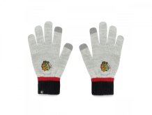 Chicago Blackhawks - Deep Zone NHL Handschuhe
