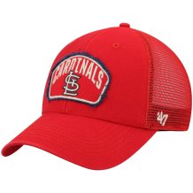 St. Louis Cardinals - Cledus Trucker MLB Čiapka