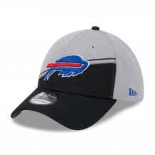 Buffalo Bills - Colorway 2023 Sideline 39Thirty NFL Czapka