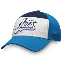 Winnipeg Jets - Breakaway Alternate Flex NHL Šiltovka