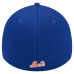 New York Mets - Active Pivot 39thirty MLB Kšiltovka