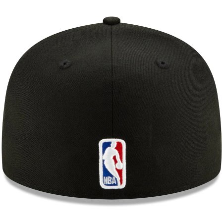 Memphis Grizzlies - Back Half 59FIFTY NBA Hat