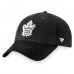 Toronto Maple Leafs - Core Black NHL Cap