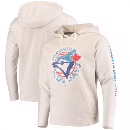 Toronto Blue Jays - True Classics French Terry MLB Sweatshirt
