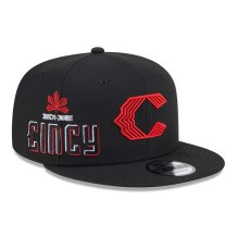 Cincinnati Reds - 2024 City Connect 9Fifty MLB Hat