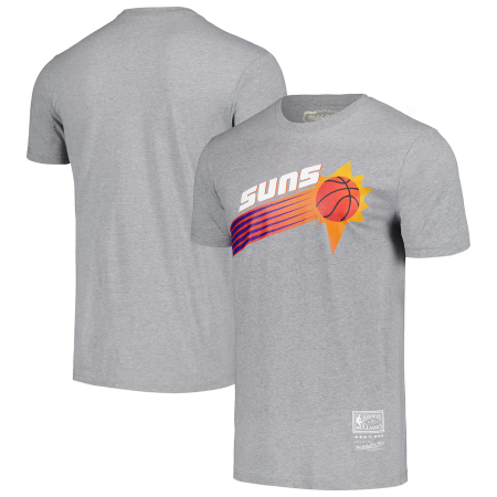 Phoenix Suns - Hardwood Classics MVP NBA T-shirt