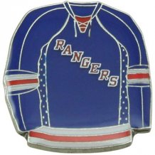New York Rangers - Jersey NHL Pin