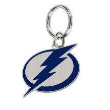 Tampa Bay Lightning - Cloisonne NHL přívěšek