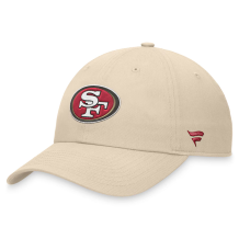 San Francisco 49ers - Midfield NFL Hat