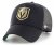Vegas Golden Knights - Team MVP Branson NHL Kšiltovka