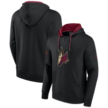 Arizona Coyotes - Special Edition 2.0 NHL Bluza s kapturem