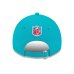 Miami Dolphins - 2024 Sideline 9Twenty NFL Czapka