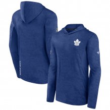 Toronto Maple Leafs - Authentic Pro Rink Camo NHL Sweatshirt