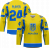 Ukraine - Replica Fan Hockey Jersey/Customized