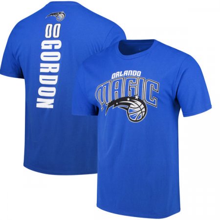 Orlando Magic - Aaron Gordon Backer NBA Koszulka