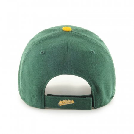 Oakland Athletics - MVP MLB Hat