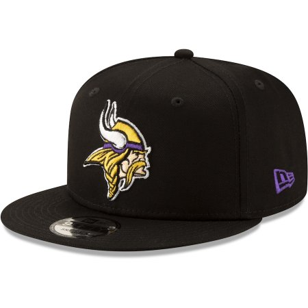Minnesota Vikings - Basic 9Fifty NFL Hat