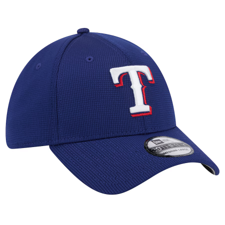 Texas Rangers - Active Pivot 39thirty MLB Čiapka