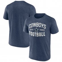 Dallas Cowboys - Want To Play NFL T-Shirt