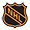 Kluby historyczne NHL