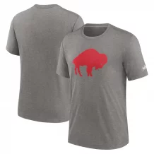 Buffalo Bills - Rewind Logo NFL T-Shirt