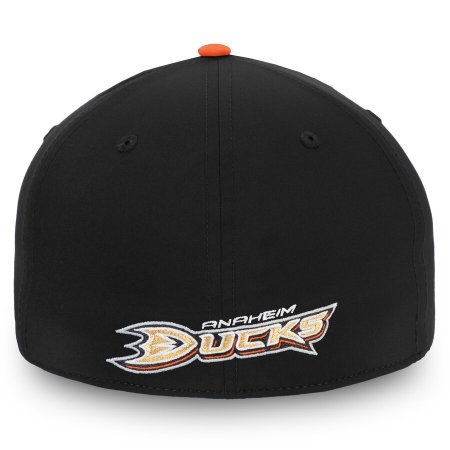 Anaheim Ducks - Iconic Training Speed Flex NHL Hat