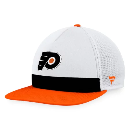 Philadelphia Flyers - Reverse Retro 2.0 Trucker Snapback NHL Cap