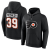 Philadelphia Flyers - Matvei Michkov NHL Bluza s kapturem