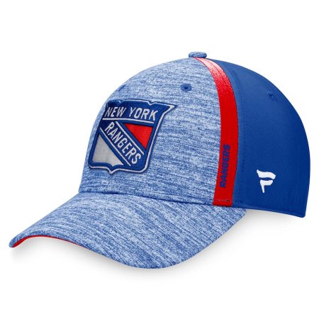 New York Rangers - Defender Flex NHL Cap