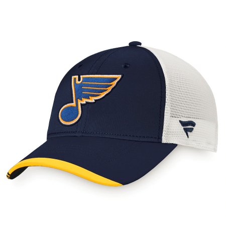 St. Louis Blues - Team Locker Room NHL Hat