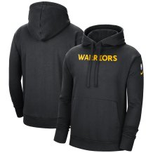 Golden State Warriors - 2021/22 City Edition NBA Sweatshirt