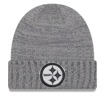 Pittsburgh Steelers - Team Reflective NFL Wintermütze